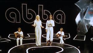 Diario HOY | Las leyendas de ABBA pasan "el relevo" con un concierto de avatares de última generación