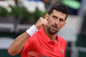 Diario HOY | Djokovic se instala en tercera ronda de Roland Garros
