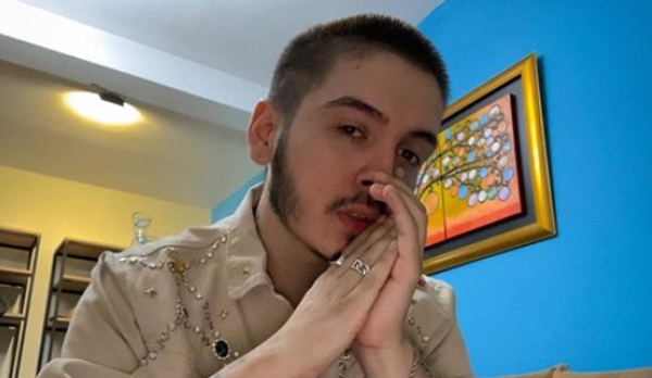 Al borde del llanto, Will contó que cumplió un sueño - Teleshow