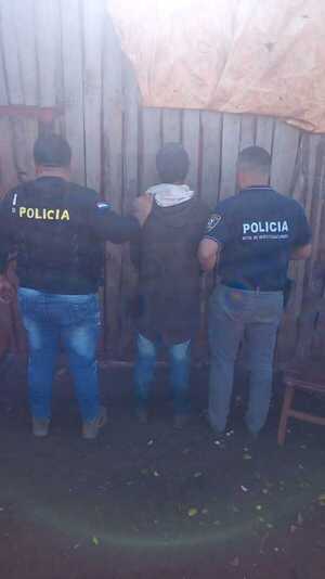 Fuga de presunto Homicida: Fue exceso de confianza, afirman