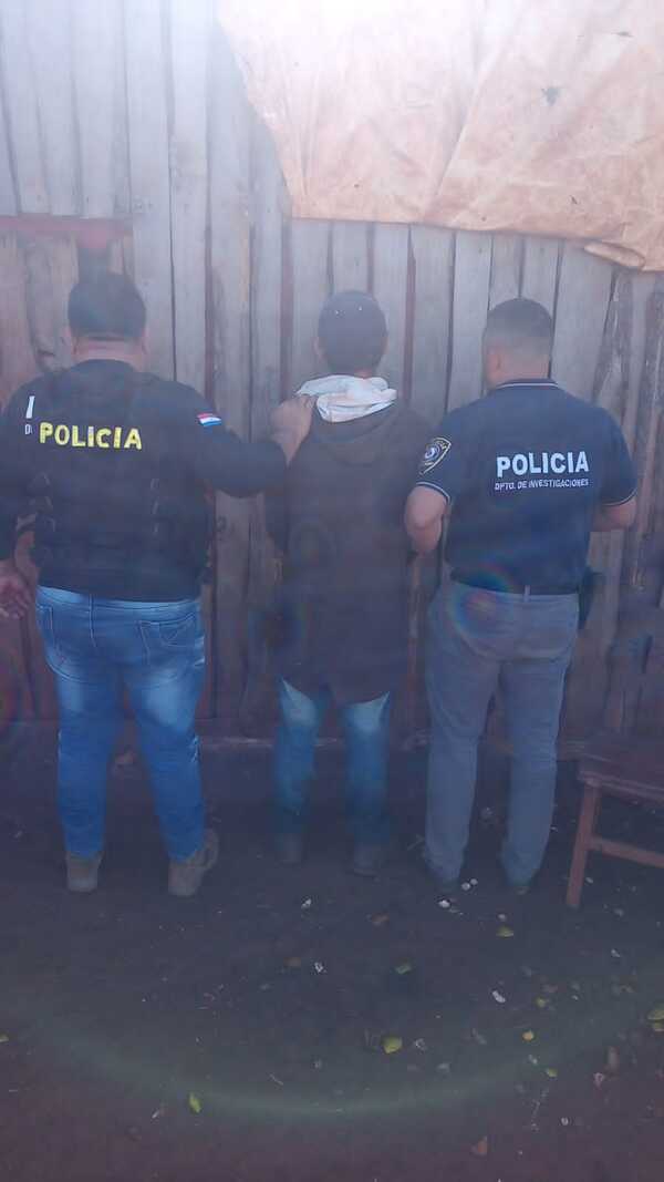 Fuga de presunto Homicida: Fue exceso de confianza, afirman