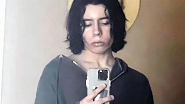 El tirador de Texas que asesinó a su abuela, una maestra y 19 niños es un travesti de 18 años