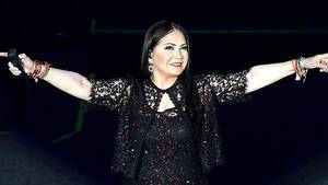 Crónica / No eran "simplemente amigas": Ana Gabriel confesó tener novia