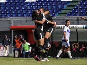 Cartelera lista de la última fecha - APF