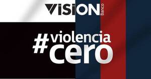 La Nación / Visión Banco invita a los hinchas a vivir un superclásico en familia y con #ViolenciaCero