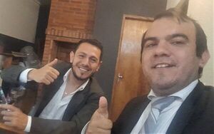 Juez otorga libertad ambulatoria a intendente de Paraguarí - Nacionales - ABC Color