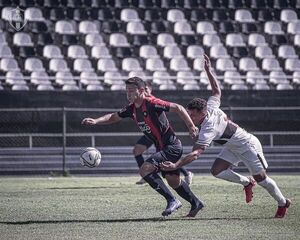 Reserva: síntesis de la jornada y cartelera de regularizaciones - Fútbol - ABC Color