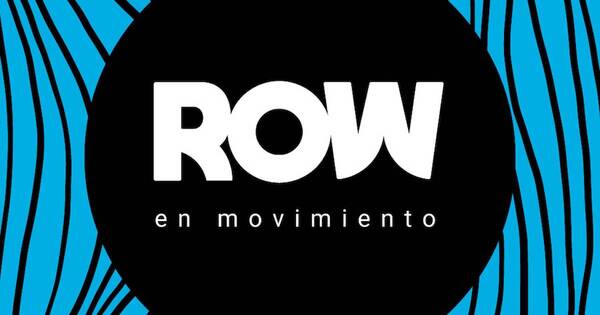 La Nación / Agencia Row presenta su nueva imagen de marca