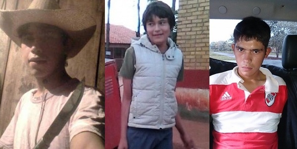 Niño desmembrado fue brutalmente violado, golpeado y murió desangrado.