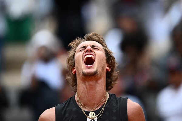Diario HOY | Zverev se levanta de dos sets abajo y avanza en Roland Garros