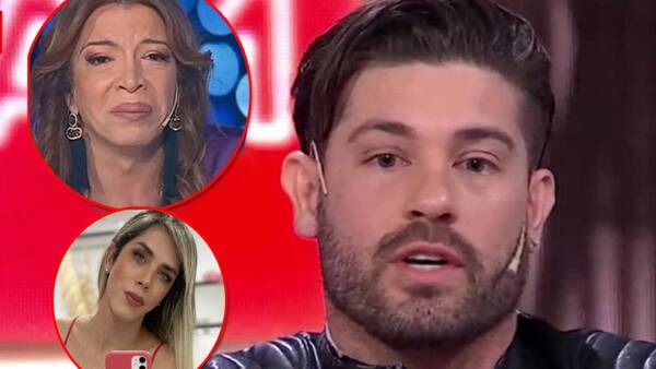 Crónica / [VÍDEO] Cantante trans paraguaya causa revuelo con un romance ashá