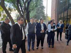 Malestar e indignación en el Poder Judicial por nombramiento de actuaria que sup. no aprobó examen