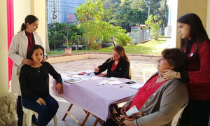 Día Mundial de la Tiroides: Salud pública recomienda chequeos anuales - OviedoPress