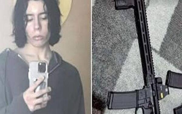 Salvador Ramos, el autor del tiroteo en Texas, un joven retraído que sembró el terror en una escuela de Uvalde – Prensa 5