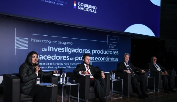 Reformas económicas permitieron avances importantes en el sector industrial