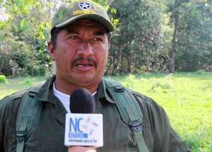 Diario HOY | Colombia anuncia "presunta muerte" de jefe disidente de las FARC en Venezuela