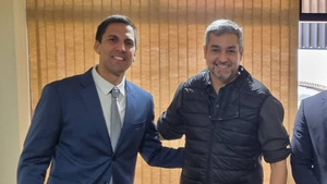 Crónica / Marito nombra a otro “Harrison” como nuevo ministro de Deportes