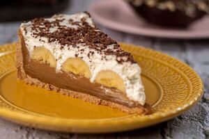 El pavê Banoffee es el postre que estabas esperando - Gastronomía - ABC Color