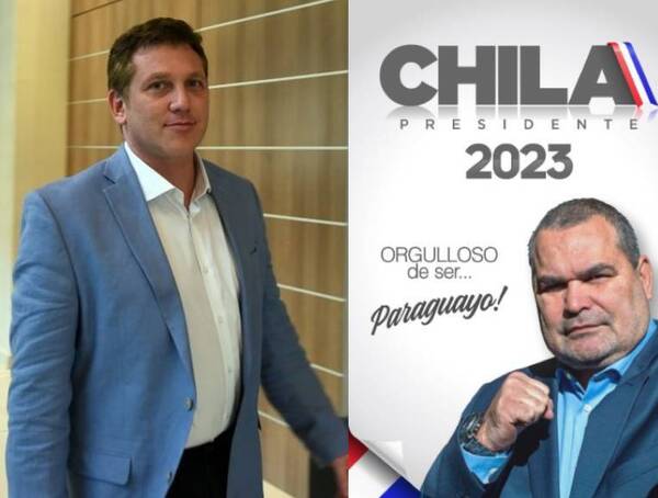 Crónica / Fiscalía pide desestimar las denuncias de Chilavert contra Domínguez