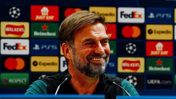Klopp: "No creo en venganzas"
