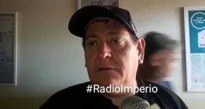 Asesinato de intendente: Fiscal de Asunción vino para acompañar las investigaciones - Radio Imperio