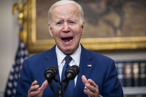 Biden pidió actuar ante el lobby de armas en EEUU tras la masacre en la escuela de Texas