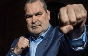 Crónica / Piden que Chilavert vaya a la cárcel y encima 100 millones más