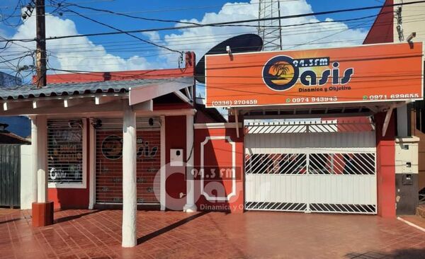 CONATEL renueva habilitación por más 10 años a poderosa Radio Comercial de la frontera