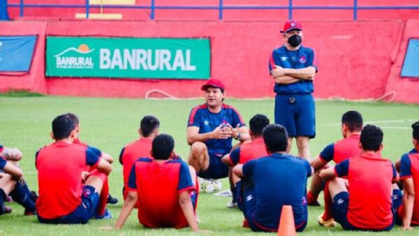 Diario HOY | José Cardozo busca consagrarse con Municipal en la final de Guatemala