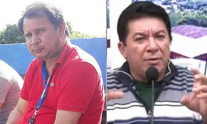 Cruce verbal entre periodista y presidente de Liga previa a final de campeonato - OviedoPress