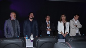 Lanzan primera convocatoria para apoyar con más de G. 1.500 millones proyectos cinematográficos - El Independiente