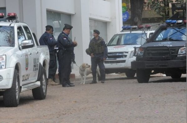 Preocupan amenazas de ataques en Colegios - El Independiente