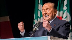 Fiscalía de Italia pide seis años de cárcel para Berlusconi por caso de soborno
