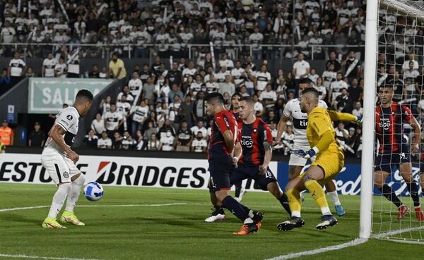 Cerro Porteño vs. Olimpia: alineaciones probables - Copa Libertadores de América - ABC Color