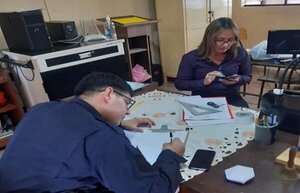 Hernandarias: Agresión física y amenaza de muerte entre alumnos | Noticias Paraguay
