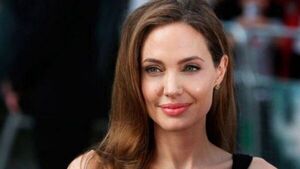 Diario HOY | Angelina Jolie grabará en el sur de Italia su nuevo film "Sin sangre"