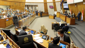 Diputados dilatan intervención del Guairá - El Independiente