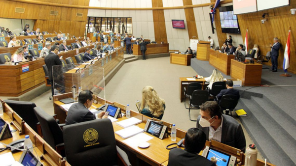 Diputados dilatan intervención del Guairá - El Independiente