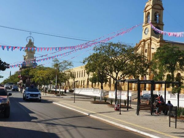 Concepción celebra 249° aniversario de fundación