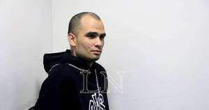 La Nación / Aguardan sentencia final del juicio por el asesinato de Olga Feliciangeli