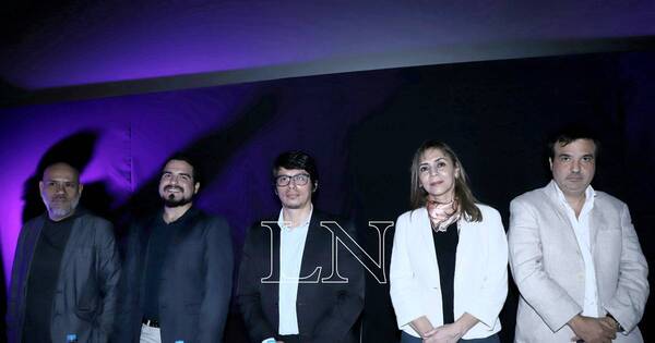 La Nación / Lanzan convocatoria para financiar proyectos cinematográficos y audiovisuales
