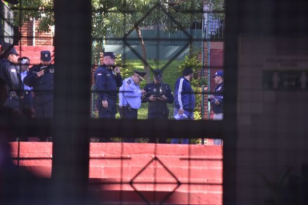 Recurrentes amenazas en colegios encienden alarmas - El Independiente