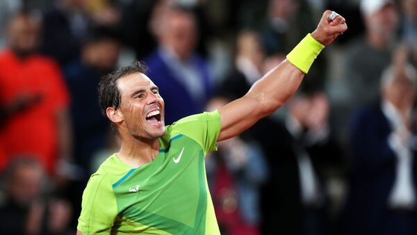 Nadal suma en París su victoria 300 en Grand Slam