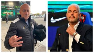 El quinto superclásico entre Juan José Zapag y Miguel Cardona