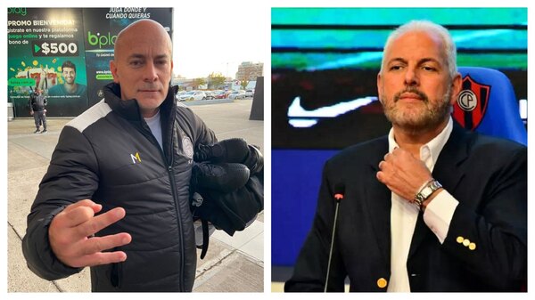 El quinto superclásico entre Juan José Zapag y Miguel Cardona