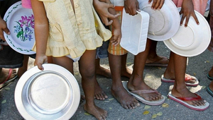 El hambre en Brasil llega a nivel récord por pandemia y supera media mundial - El Independiente