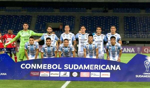 Crónica / Guaireña, invicto pero sin Copa y "un sabor amargo", he'i Lito
