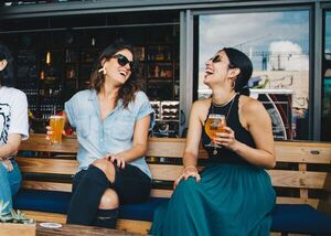 Cerveza sin alcohol: ¿cuáles son sus benefios?