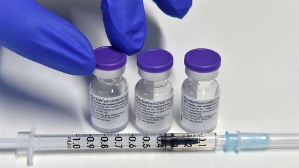 Pfizer ofrece medicamentos y vacunas anticovid a precio de costo para los países pobres