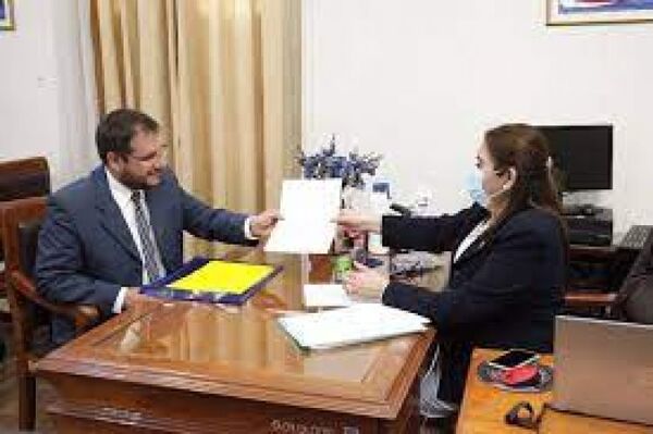 Ternado para la Justicia Electoral aclaró que no responde al sector cartista